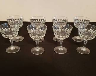 Glassware