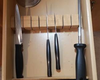 Steak Knives