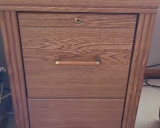 File Cabinet 