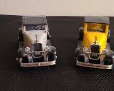 Model Cars