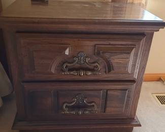Nightstand 