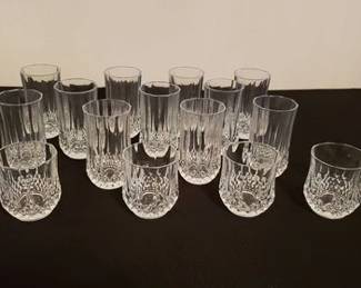 Glassware