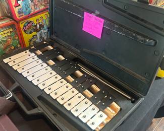 Xylophone 