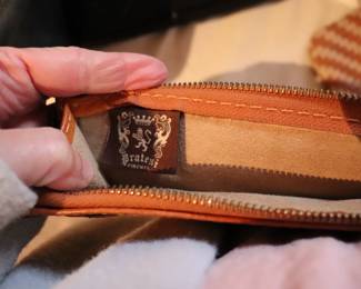 pratesi firenze handbag