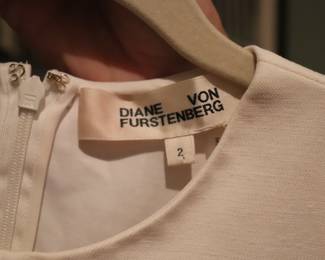 Designer Clothes  (mostly size 0-2)