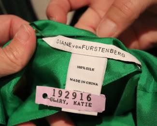 Designer Clothes  (mostly size 0-2)