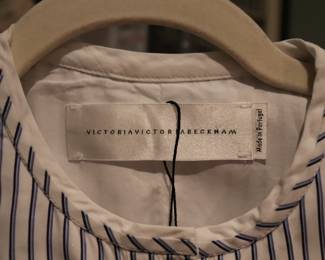 Designer Clothes  (mostly size 0-2)