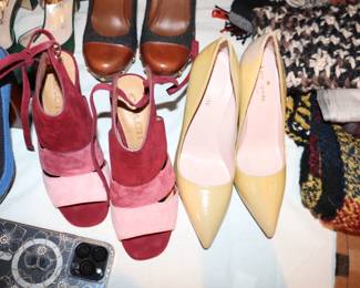 Designer kate Spade Shoes