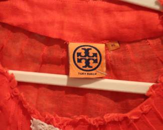 Designer Clothes  (mostly size 0-2)