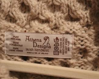 Designer Clothes  (mostly size 0-2)