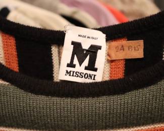 Designer Clothes  (mostly size 0-2)