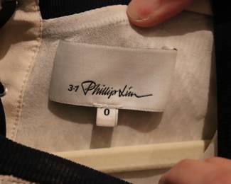 Designer Clothes  (mostly size 0-2)