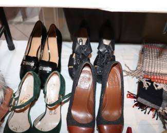 Salvatore Ferragamo shoes