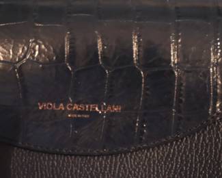Viola Castellani Women Handbag