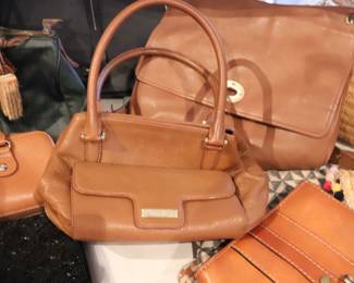 Brooks Brothers Purse