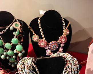 Costume Jewelry