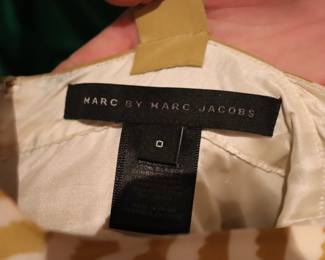 Designer Clothes  (mostly size 0-2)