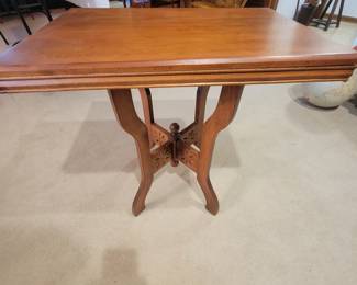 Beautiful Inlade table