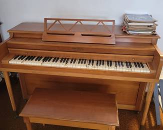 GORDON LAUGHEAD pianofortes 