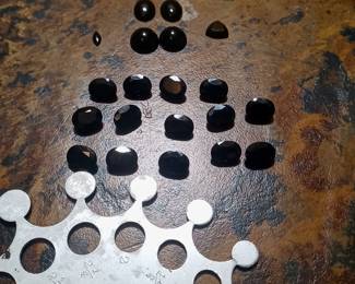 large lots of large onyx gemstone lot 50.00 big ones