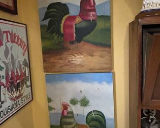 Top picture only is for sale