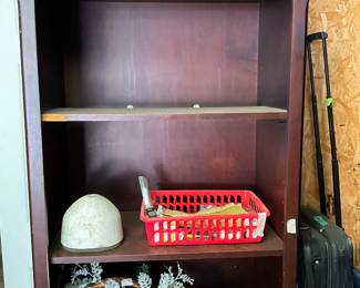 Shelf unit - Garage 