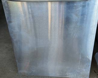 Dishwasher - under cabinet mount