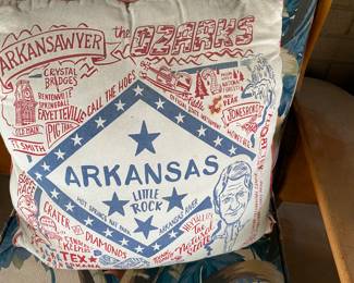 Screen porch off kitchen 