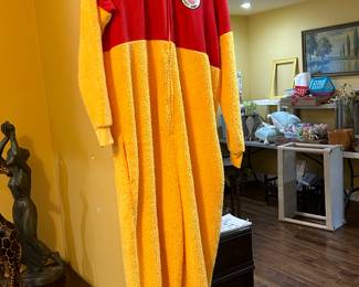 Large/Xlarge Winnie the Pooh