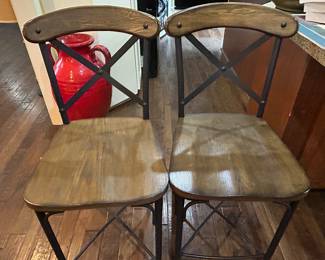 Bar stools