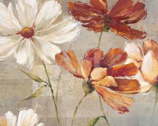 Framed Art Print: Glory By Jurgen Gottschlag