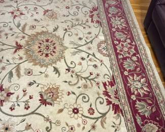 Safavieh Rug 8' X 12'