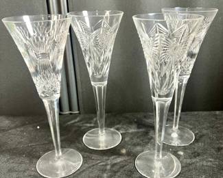 Waterford 9.25 Inch Crystal Millennium Collection