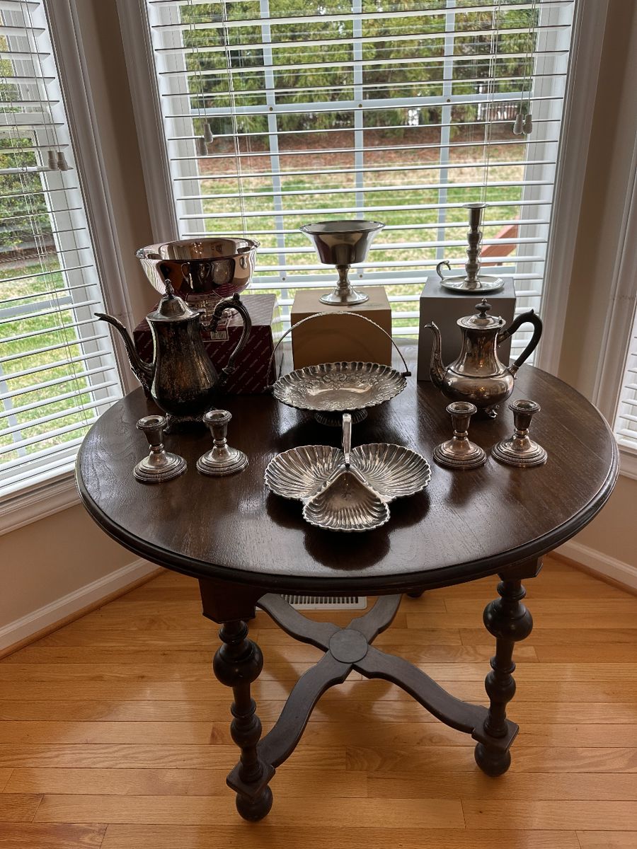 Charming Cary Estate Sale Discover Treasures... starts on 3/8/2024