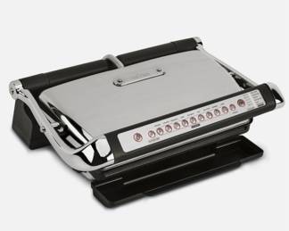 All-Clad Panini Press $129 or bid #52