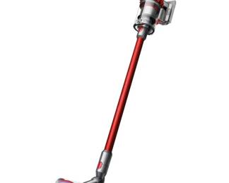 DYSON Cyclone Cordless Vacuum with all accessories $150 or bid #49