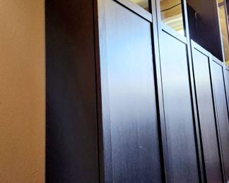 3-pc Wall System $250 or bid #26