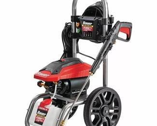 Bauer Brushless 2300 PSI - Bid #53