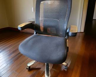 Large Desk Chair 
