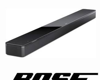 BOSE Soundbar 700 $249 or bid #35