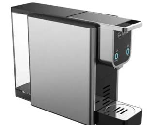 Nespresso for Sur la Table