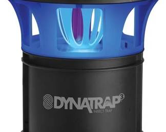 DYNATRAP Insect Trap $95 or bid #72