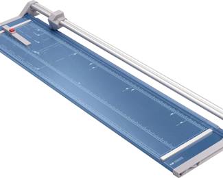 DAHLE Paper Cutter Made in Germany $225 or bid #7