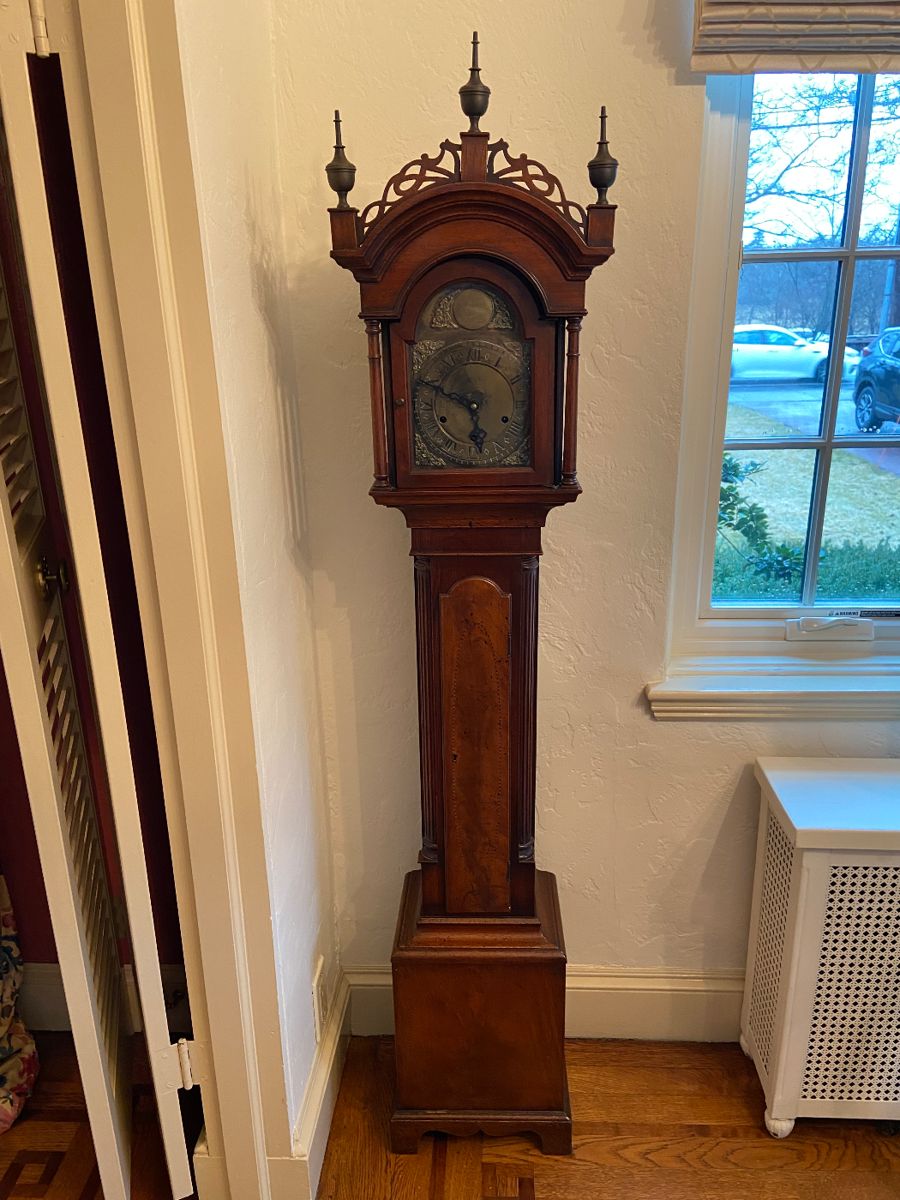 Gracious Chestnut Hill Estate Sale Saturday... starts on 3/9/2024