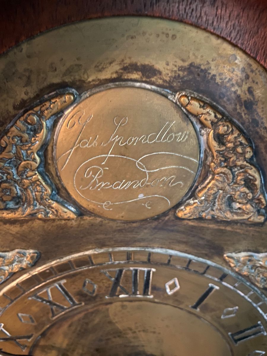 Gracious Chestnut Hill Estate Sale Saturday... starts on 3/9/2024