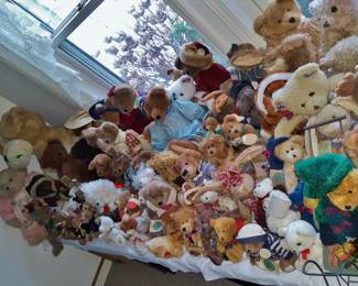 Boyd's Bears and more