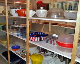 Kitchen ware