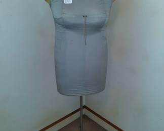 Dressmaker's mannikin