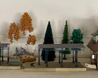 Schönweiler Village