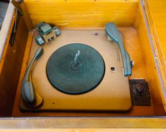 Federal Hi-Fi & Radio